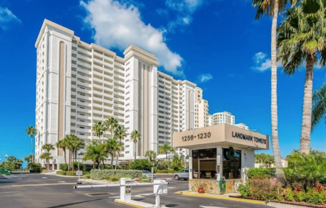 1230 Gulf Blvd