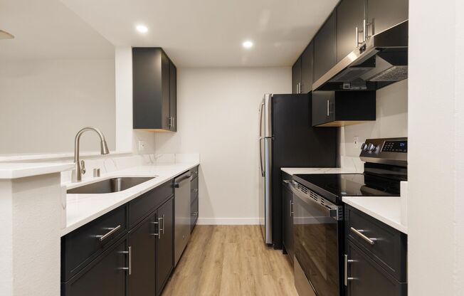 1 bed, 1 bath, 634 sqft, $2,345, Unit 309