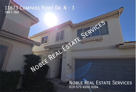 11673 COMPASS PT DR N