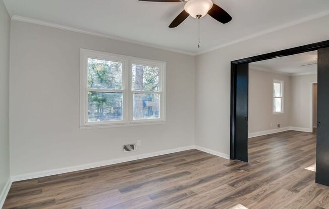 Renovated West Augusta Ranch - Coming July 2025