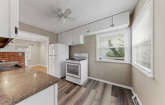 2 beds, 1 bath, $1,249