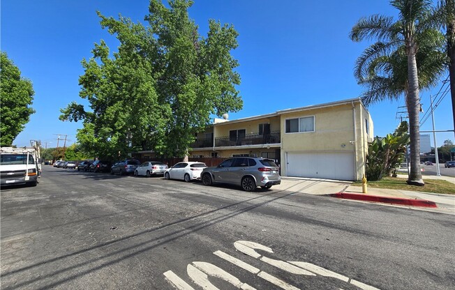 5030 SEPULVEDA BLVD