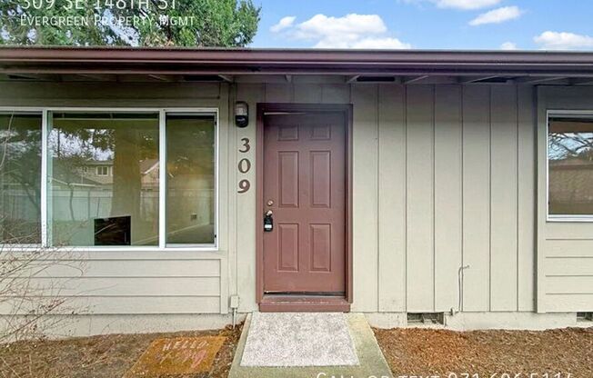 309 SE 148 ST