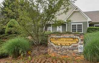 Eastwood Village Apartment Homes