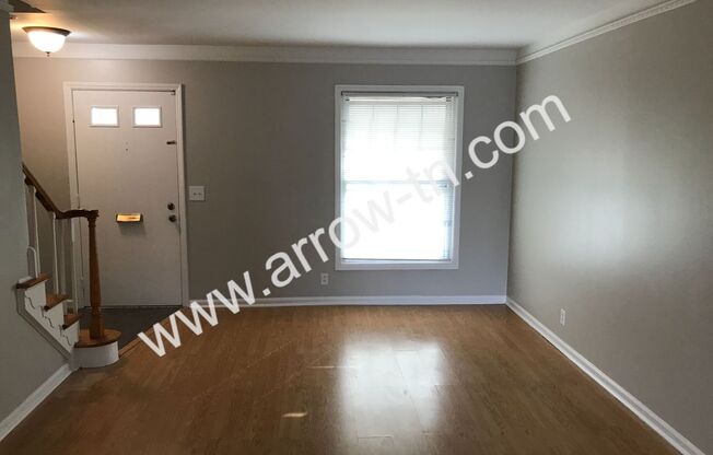 5025 Hillsboro Pk Apt 2i Nashville, TN 37215
