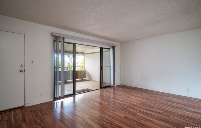Kuahelani Apts 2-bdrm, 2.5 bath, 2 parking with storage unit in Mililani