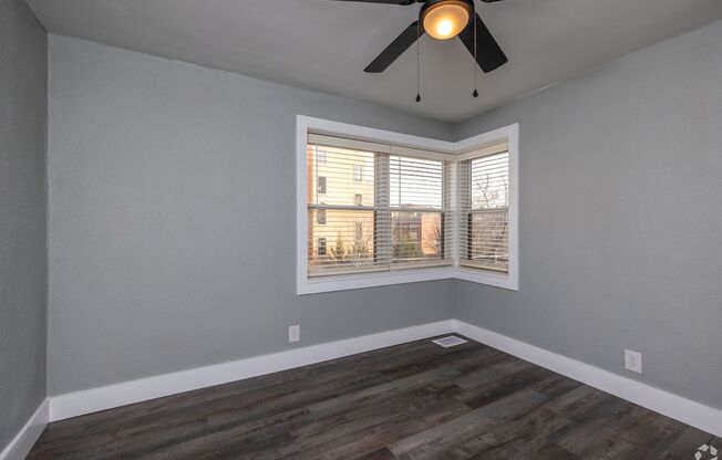 1 bed, 1 bath, 517 sqft, $999, Unit 503-08