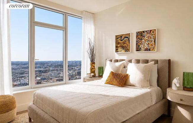 2 beds, 2 baths, $7,865, Unit 58A