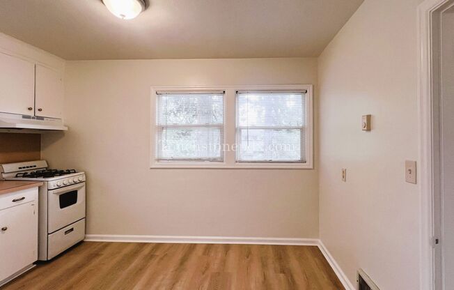 Studio, 1 bath, $995, Unit #4