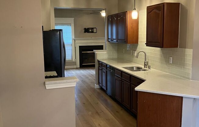 Beautiful 2/2.5 townhome in Cornelius