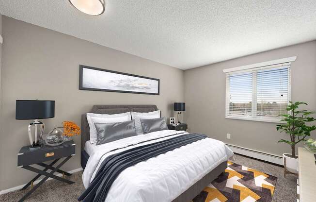 Fairview Apartments