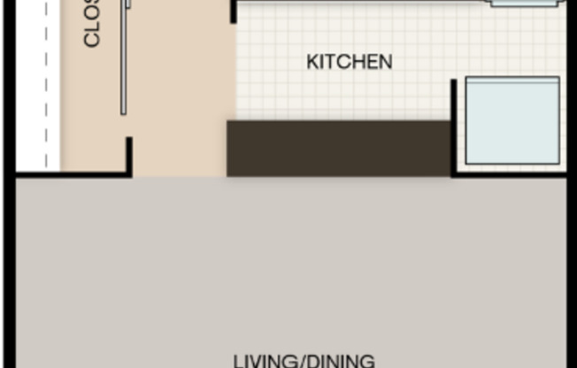 Fleur Apartments