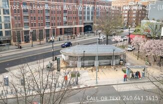 3709 New Hampshire Ave NW-PM HOld all funds 5-25