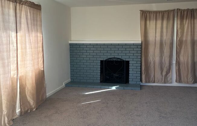 3 beds, 1 bath, $2,749