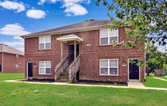 302 Keeneland Drive - 2B