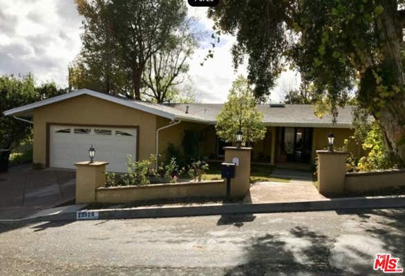 22320 QUINTA RD