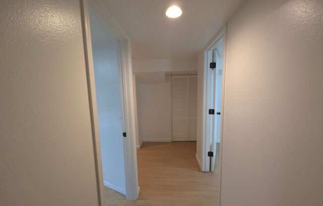2bd 1bth Basement Unit