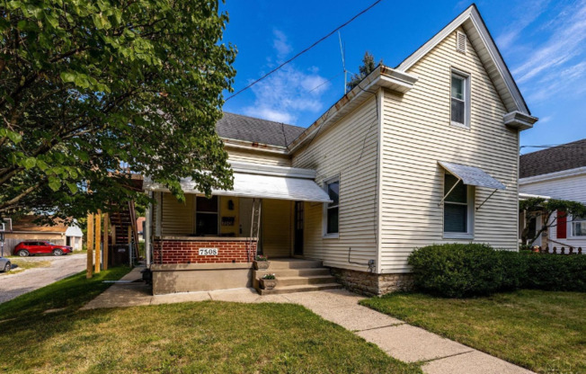 7508 WERNER AVE