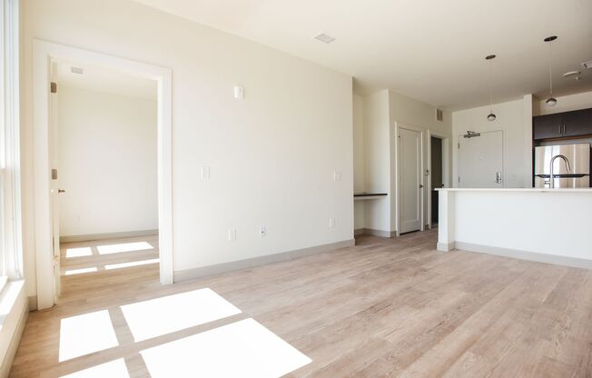 1 bed, 1 bath, 672 sqft, $1,495, Unit APT 403