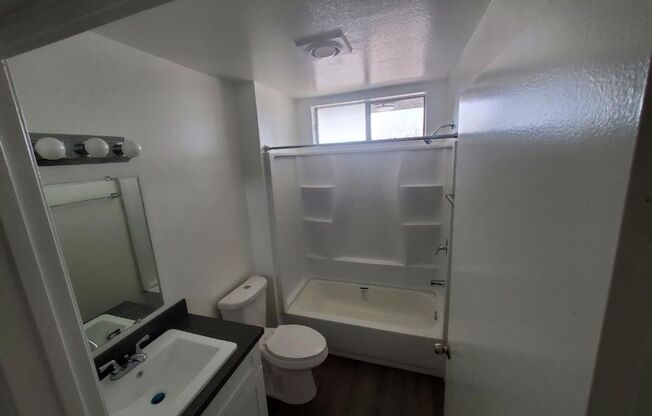 1 bed, 1 bath, $2,195, Unit 317