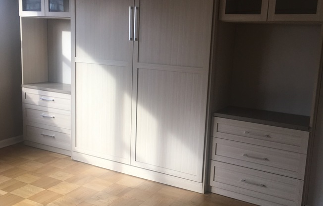 Studio, 1 bath, 518 sqft, $3,800, Unit 21LW