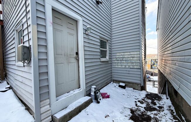 Pius Street Properties