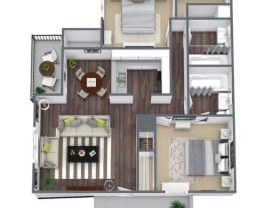 Partner-provided photo for $1799 unit