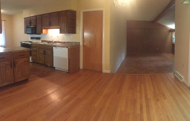 4 Bedroom/2.5 Bathroom House Across from WL Intermediate School - $2100 per month