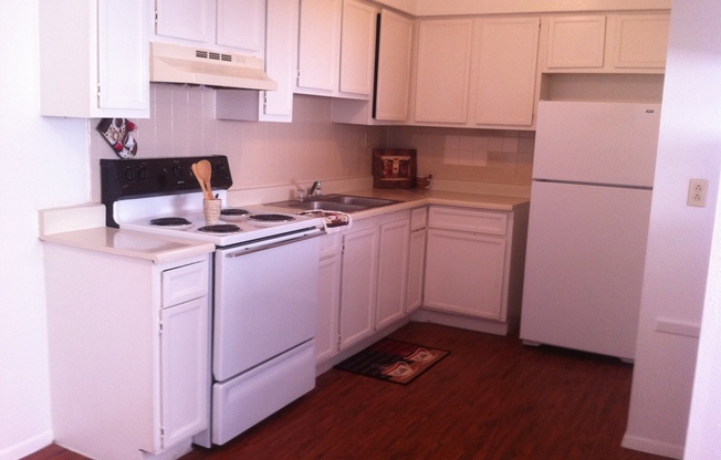 1 bed, 1 bath, 550 sqft, $735, Unit 1001