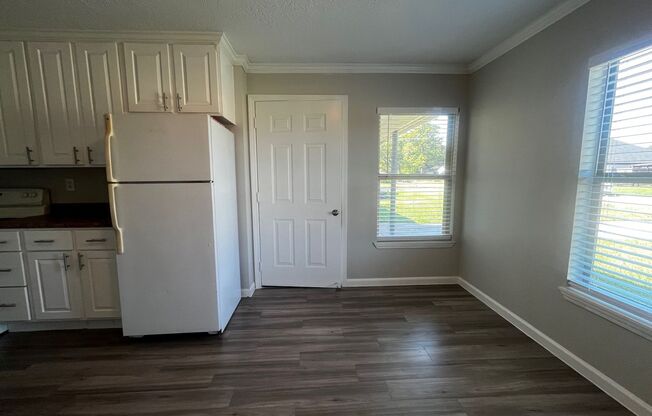 5130 Winnetka, UNIT A - 3 bedroom, 1 bath