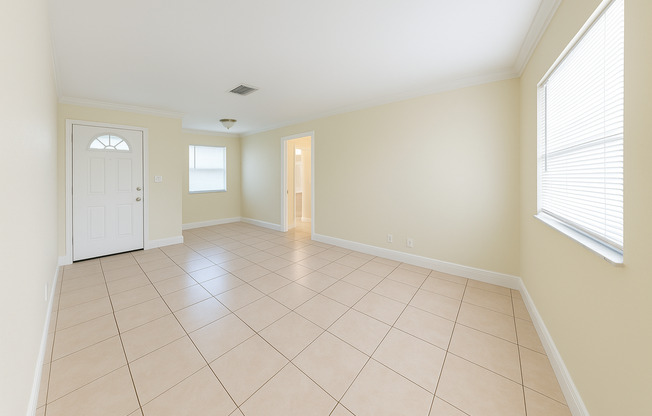 Greenpoint Apartments