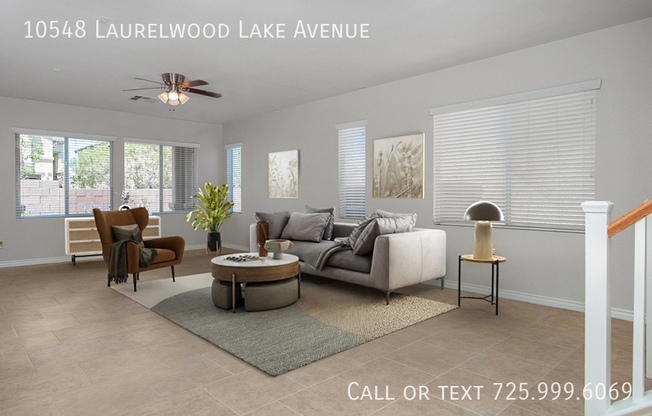 10548 LAURELWOOD LK AVE