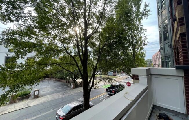 Uptown Charlotte Condo! 1 BR / 1 BA Now Available!