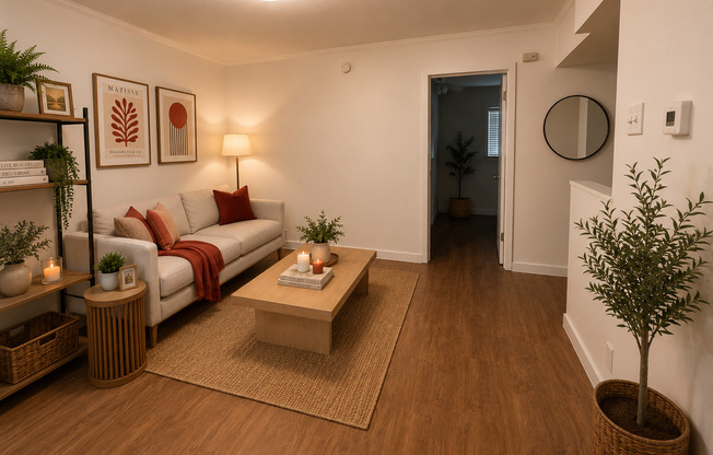1 bed, 1 bath, 530 sqft, $1,349, Unit PPLD-102