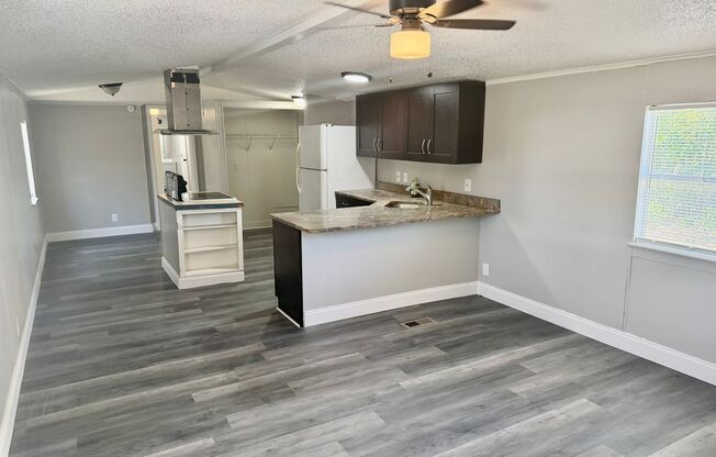 7213 N. Harney Road