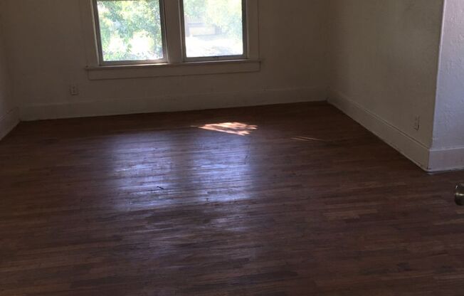 Duplex at 1430 SW Polk St