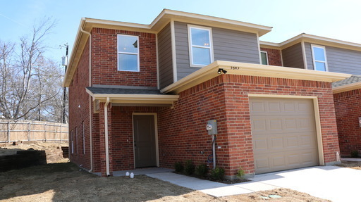 3 beds, 2.5 baths, 1,556 sqft, $1,895, Unit 7900 Butler Ct.