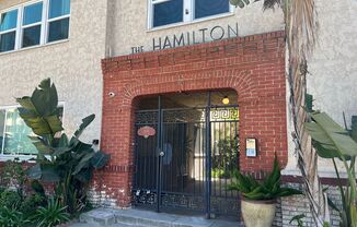 Oceanview Two Bedroom Apartment with Laundry for Rent in LB!