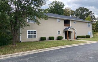 Condominium in Academy Commons