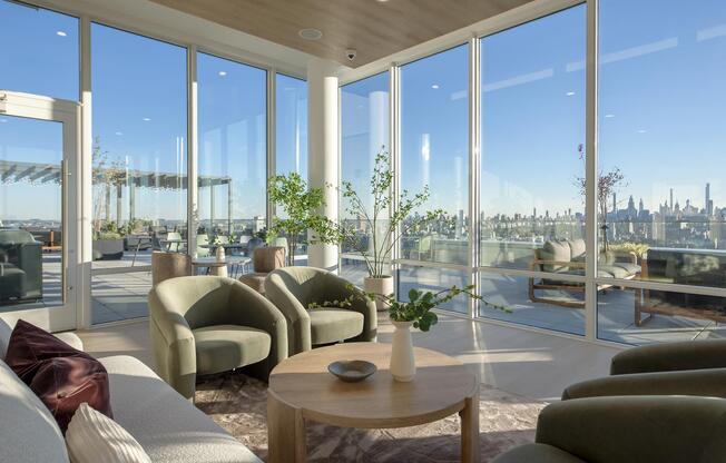 Studio, 1 bath, $3,225, Unit 1801