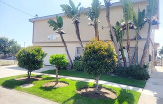 Memorial Apartments- Super Clean 1 Bedroom 1 Bath Apartment Near Long Beach Memorial Hospital