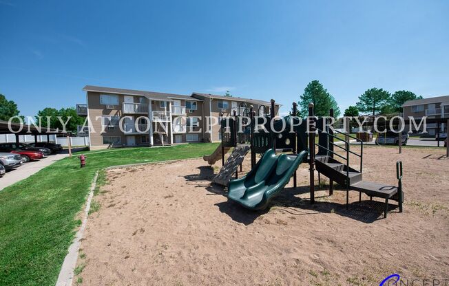 Studio, 1 bath, 360 sqft, $710, Unit 265