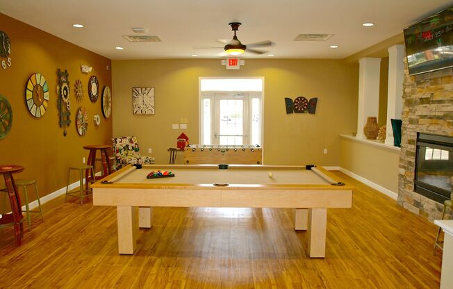 A1X | 1 Bed 1 Bath | 860 sf