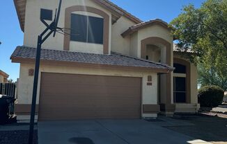 4 beds, 2.5 baths, $2,295