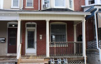 43 N. Hartman St, 1st Fl, York, PA 17403