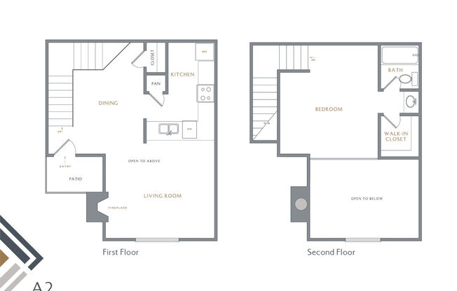 1 bed, 1 bath, 720 sqft, $1,144