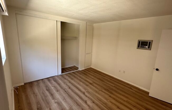 1 bed, 1 bath, 640 sqft, $1,695, Unit 108