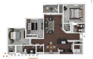 Partner-provided photo for $1756 unit