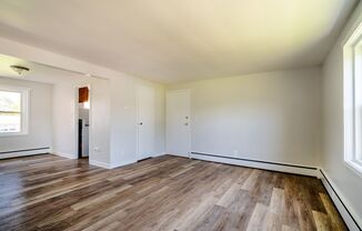 Maryvale Village Apartments