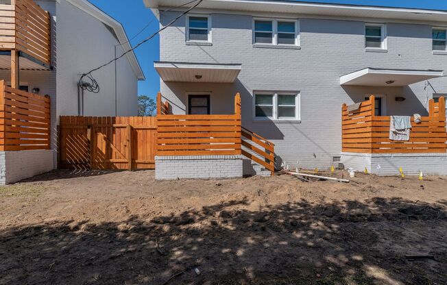 Johns Road Apartments